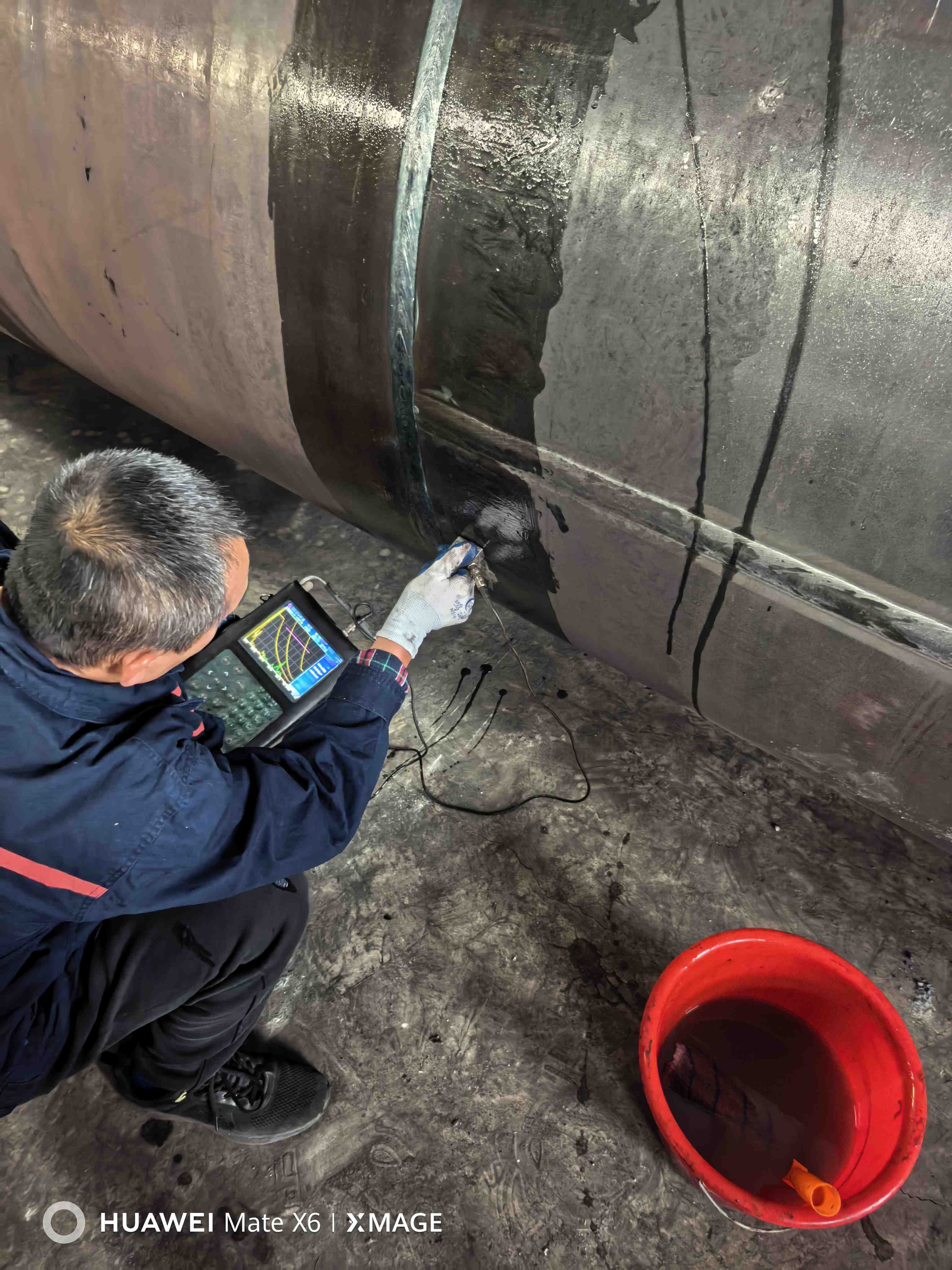 廊坊市桩基钢护筒焊接卷管 - 厂家